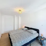 Penthouse, Terrasse Vue Montagne Grenoble