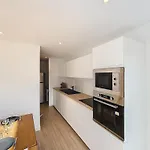Penthouse, Terrasse Vue Montagne Grenoble