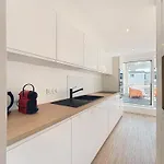 Penthouse, Terrasse Vue Montagne * Grenoble