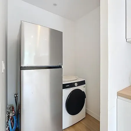 Penthouse, Terrasse Vue Montagne Appartement *