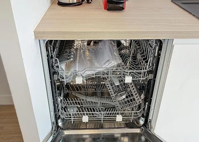 Penthouse, Terrasse Vue Montagne