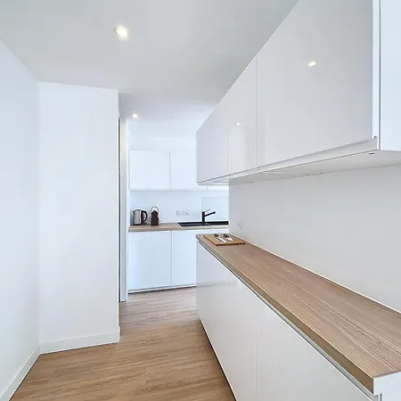 Apartmán Penthouse, Terrasse Vue Montagne *